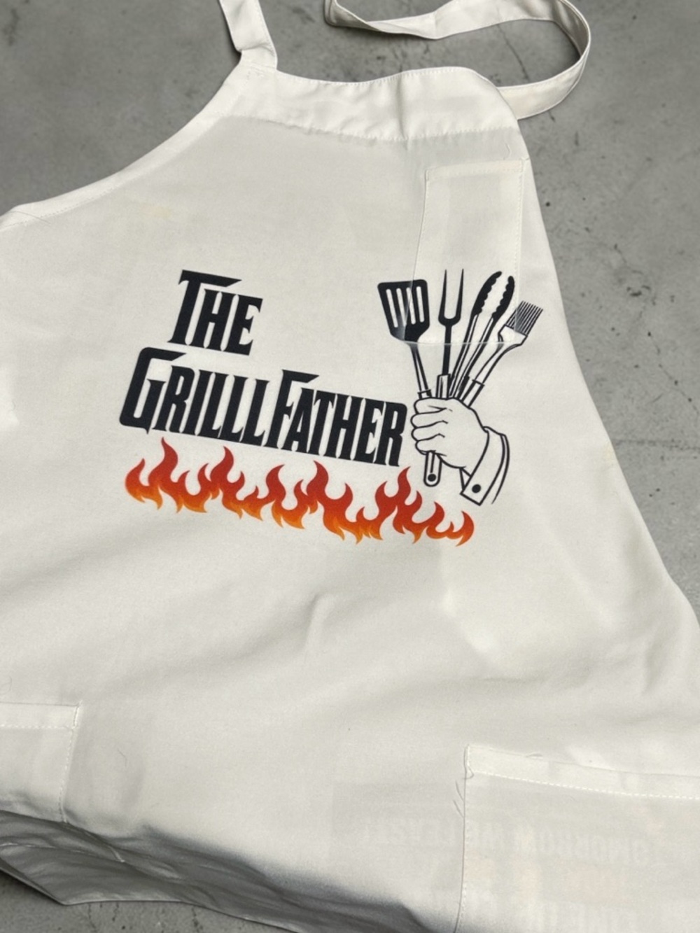 BBQ BUNDLE THE GRILLFATHER - Picture 2 of 6